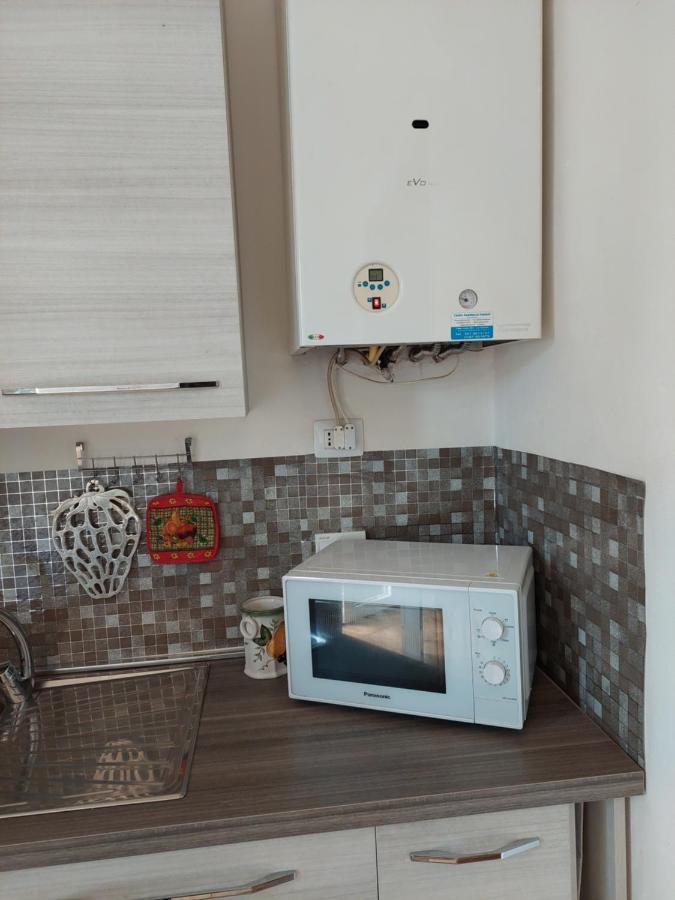 شقة Dal Fre لا سبيتسْيا المظهر الخارجي الصورة
